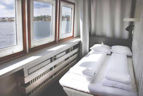 Rygerfjord Hotel & Hostel, Stockholm