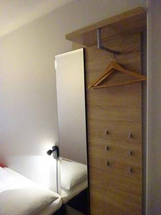 City Hotel Nebo, Copenhagen
