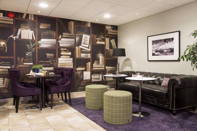 Best Western Kom Hotel, Stockholm