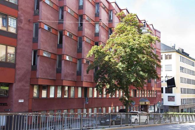 Best Western Kom Hotel, Stockholm
