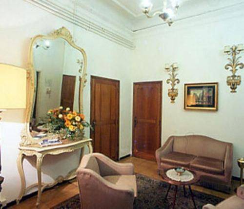 Hotel Medici, Florence