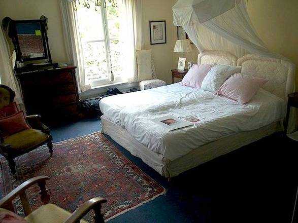 Hotel de Leydsche Hof, Amsterdam