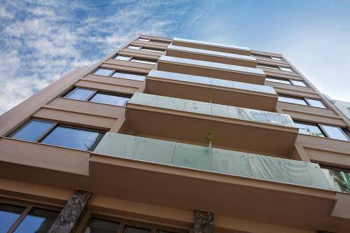 Plaka Hotel, Athens