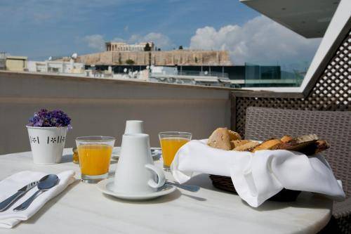 Hera Hotel, Athens