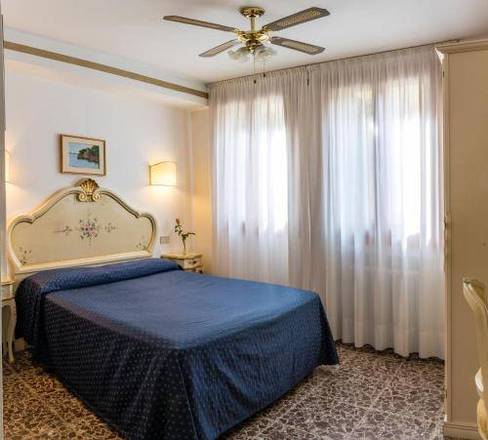 Hotel Guerrini, Venice