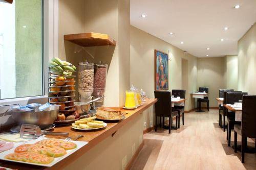 Ateneo Puerta del Sol, Madrid