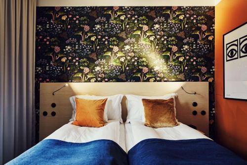Nofo Hotel, Stockholm