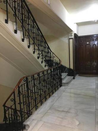 Hostal Manuela, Madrid