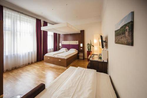 Hotel Rathaus - Wein & Design, Vienna