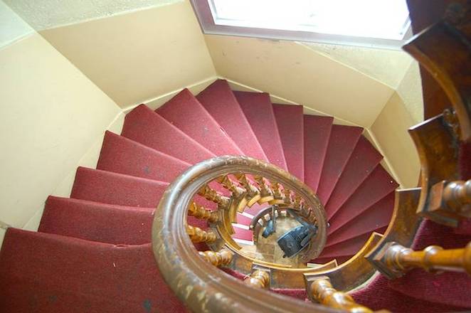 Hotel Vijaya, Amsterdam