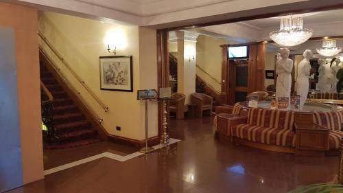 Abbey Court Hotel - Hyde Park, London