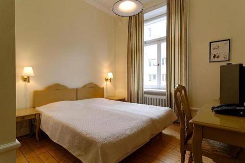Queen's Hotel, Stockholm