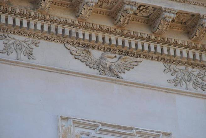 Hotel Mimosa, Rome