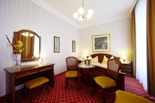 Hotel Austria - Wien, Vienna
