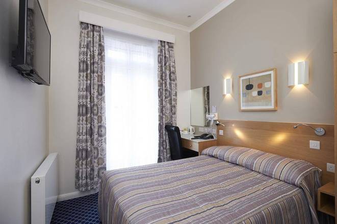 Luna & Simone Hotel, London