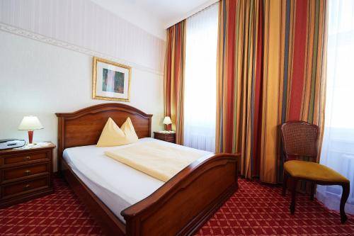 Hotel Austria - Wien, Vienna
