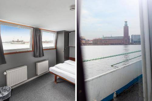 Rygerfjord Hotel & Hostel, Stockholm