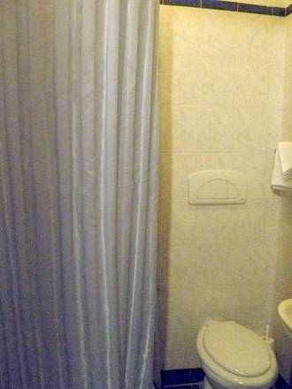 Hotel Medici, Florence
