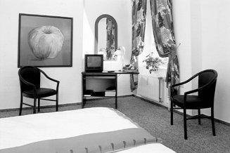 Hotel Greifswald, Berlin