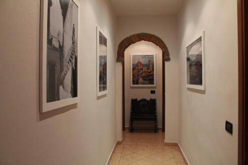B&B Cimatori, Florence