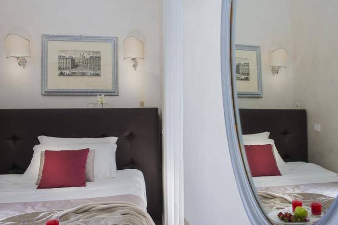Hotel Navona - Dimora Storica, Rome
