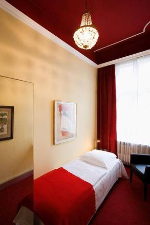 Hotel-Pension Dittberner, Berlin