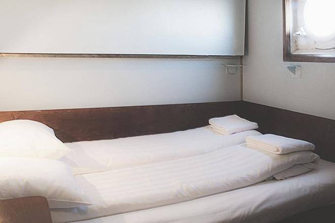 Rygerfjord Hotel & Hostel, Stockholm