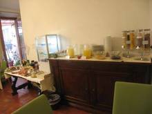Tourist House Ghiberti, Florence