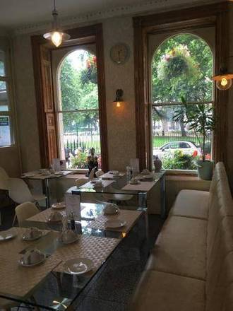 George Hotel, London