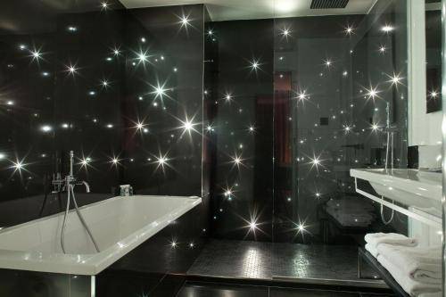 Hotel Georgette, Paris