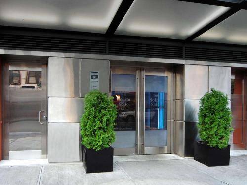 Solita Soho Hotel, New York