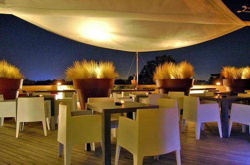 Hotel San Francesco, Rome