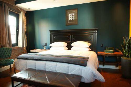 Sohotel, New York