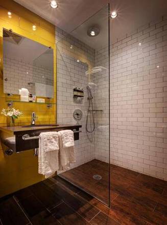 Sohotel, New York