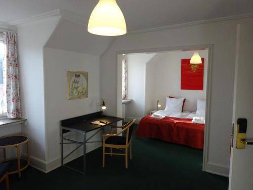 City Hotel Nebo, Copenhagen