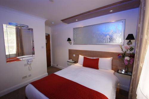 Abbey Court Hotel - Hyde Park, London