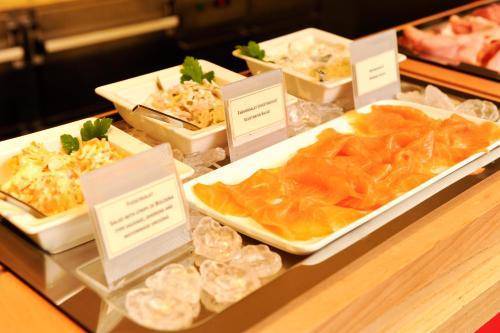 Hotel Blauer Bock, Munich