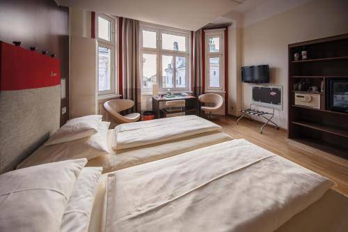 Hotel Rathaus - Wein & Design, Vienna
