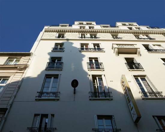 Hôtel Saint Pierre, Paris