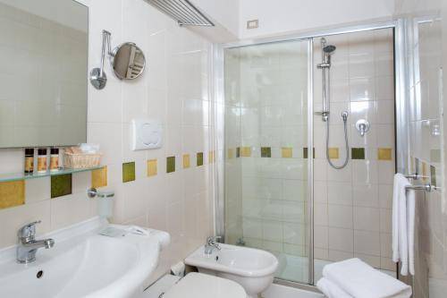 Hotel Perseo, Florence