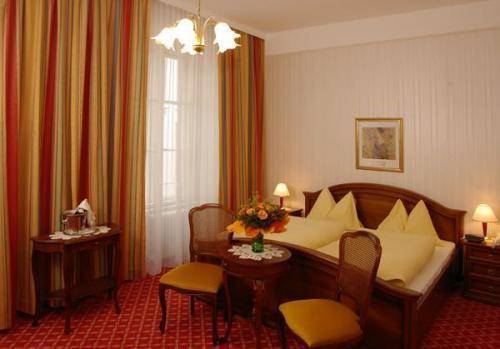 Hotel Austria - Wien, Vienna