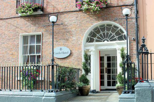 Castle Hotel, Dublin