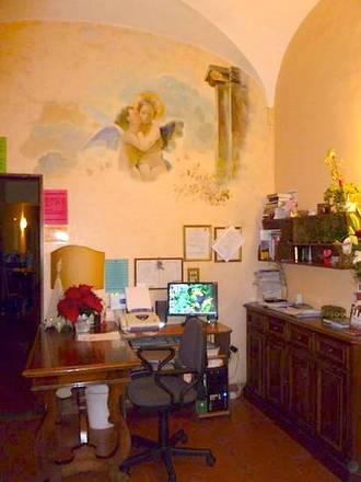 Hotel Cristina, Florence