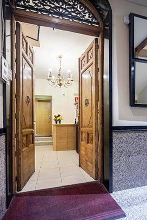 INTER Puerta del Sol Pension, Madrid