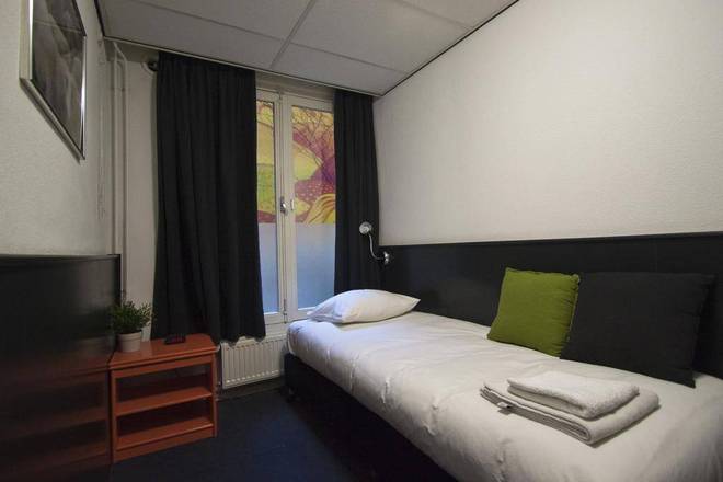 Hotel La Boheme, Amsterdam