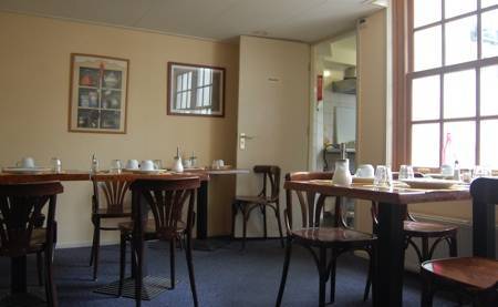 Amsterdam Hostel Uptown, Amsterdam