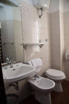 Hotel Medici, Florence