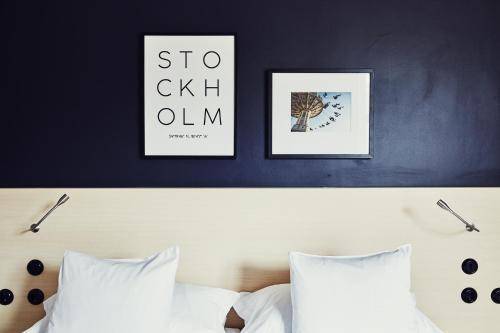 Nofo Hotel, Stockholm