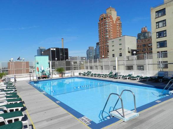 Holiday Inn - Midtown - 57th Street, New York