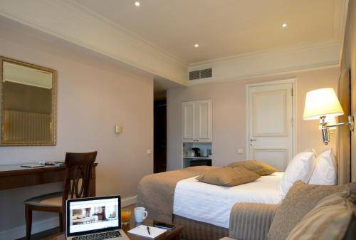 Hera Hotel, Athens